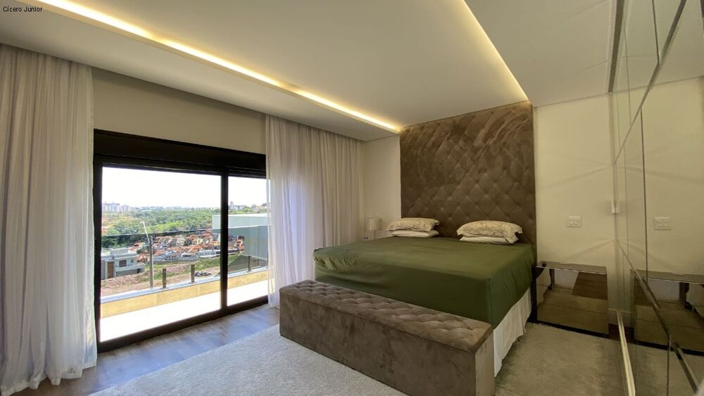 Casa, 4 quartos, 500 m² - Foto 28