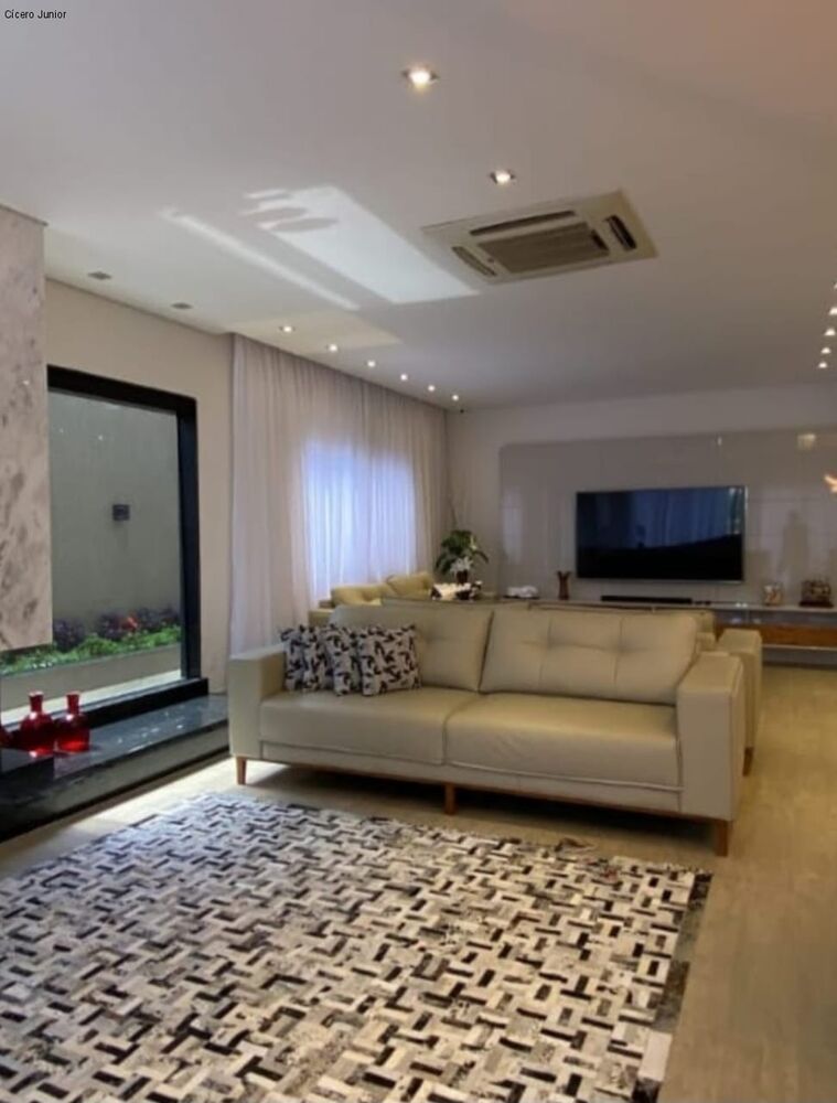 Casa, 4 quartos, 500 m² - Foto 5