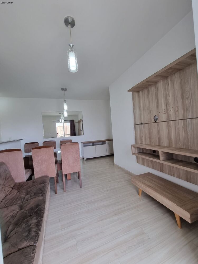 Apartamento, 2 quartos, 69 m² - Foto 4
