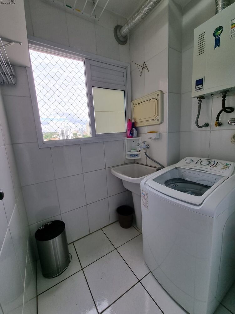 Apartamento, 2 quartos, 69 m² - Foto 1