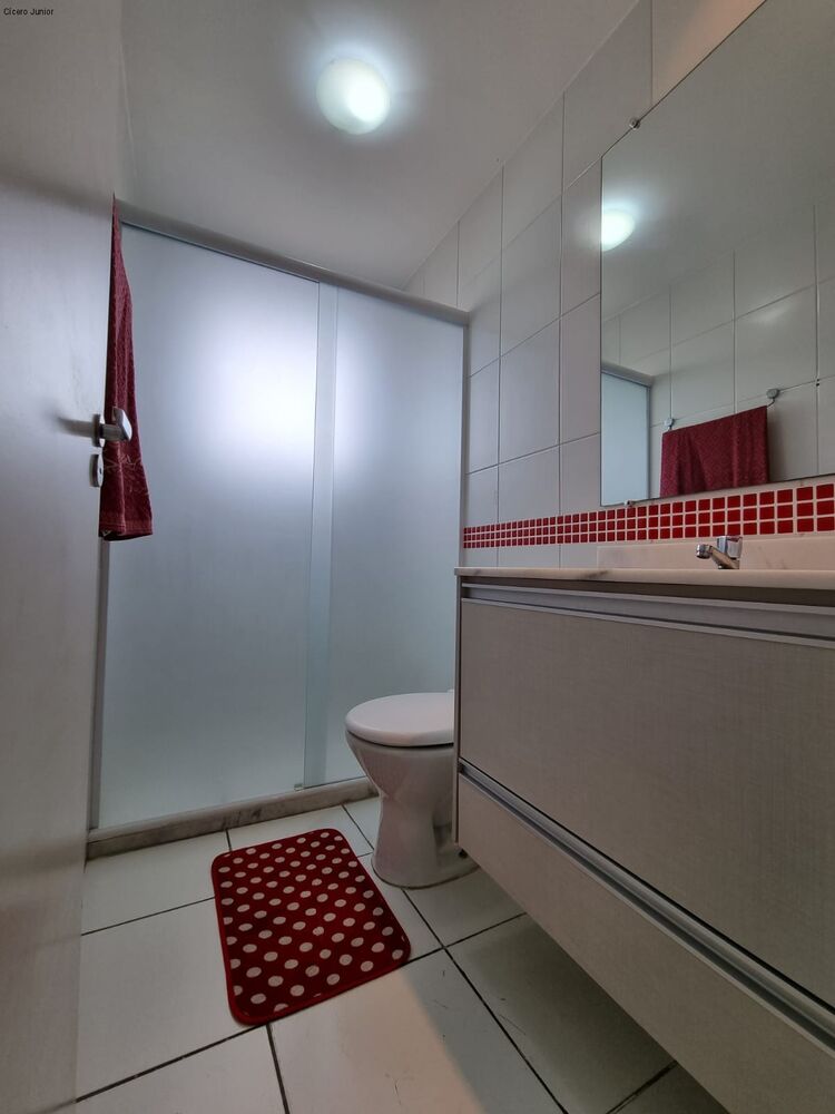 Apartamento, 2 quartos, 69 m² - Foto 3