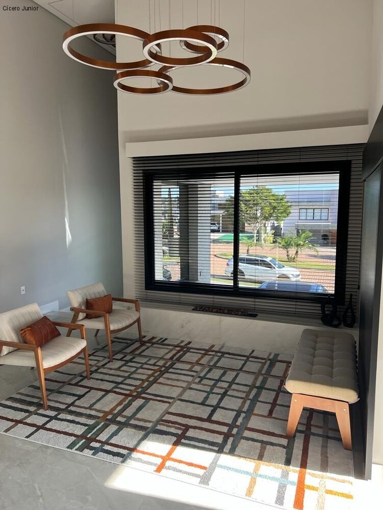 Casa à venda com 4 quartos, 380m² - Foto 20