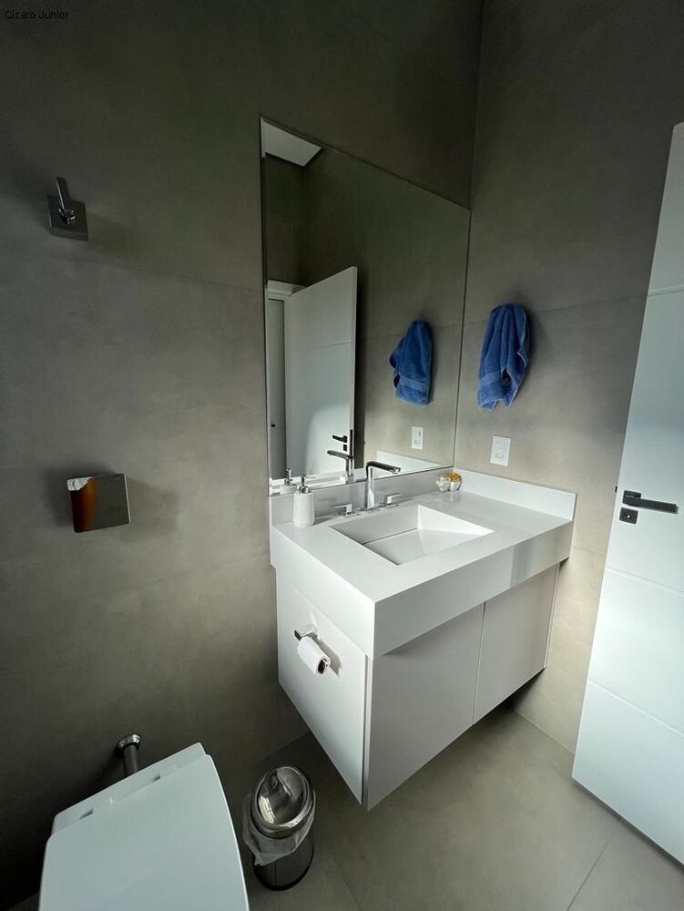 Casa à venda com 4 quartos, 380m² - Foto 15