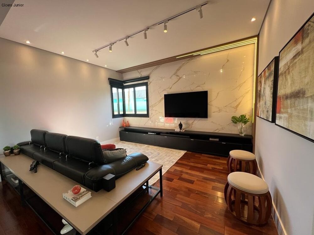 Casa à venda com 4 quartos, 380m² - Foto 6