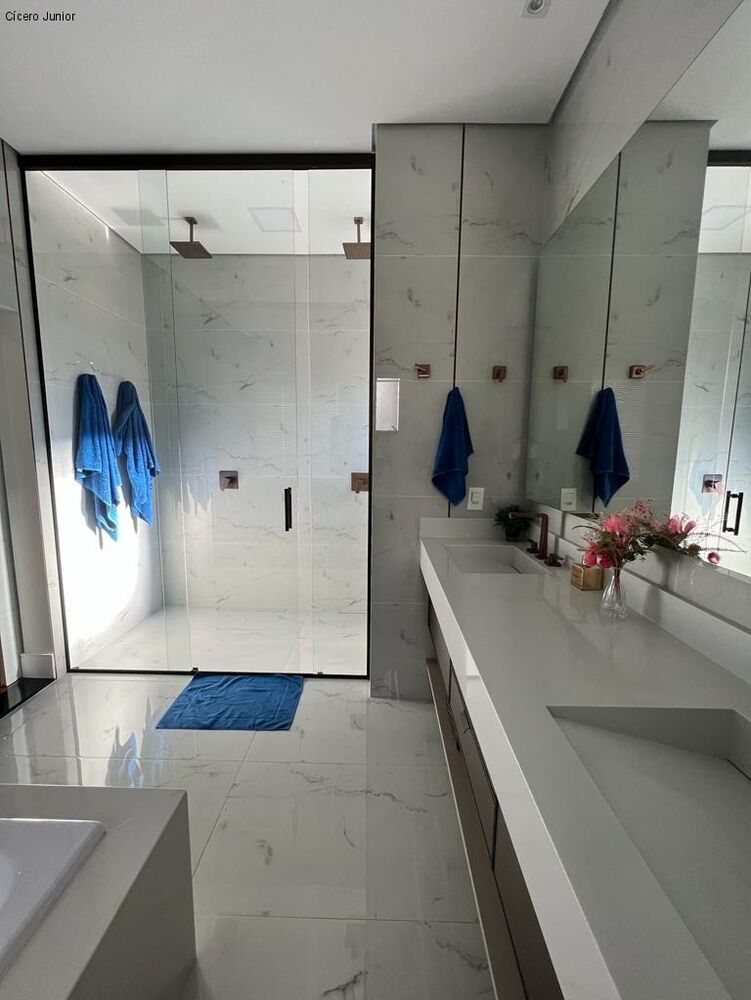 Casa à venda com 4 quartos, 380m² - Foto 19