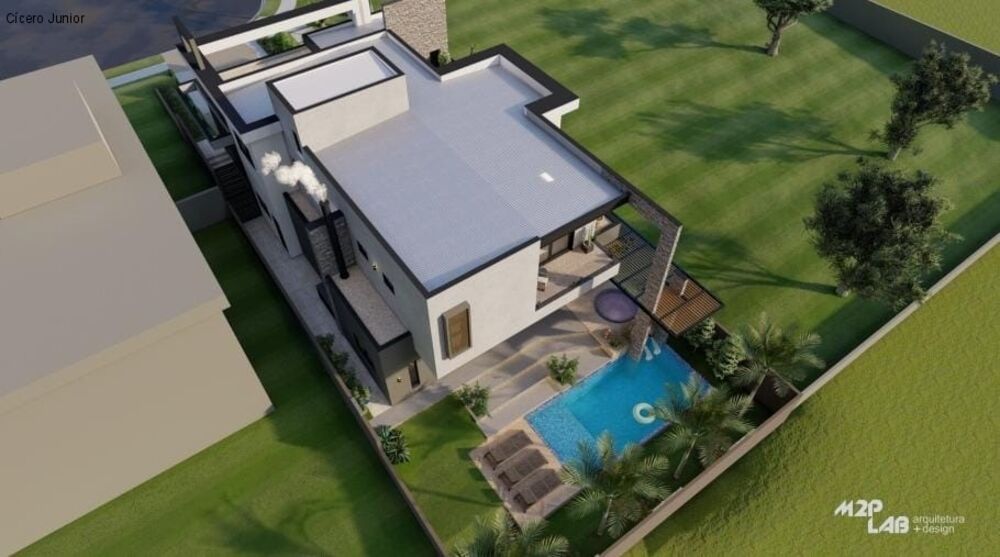 Casa, 3 quartos, 375 m² - Foto 5