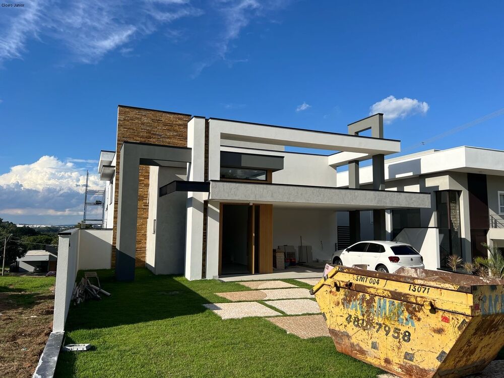 Casa, 3 quartos, 375 m² - Foto 17