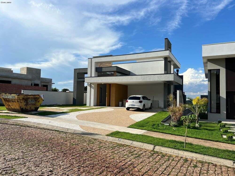 Casa, 3 quartos, 375 m² - Foto 18