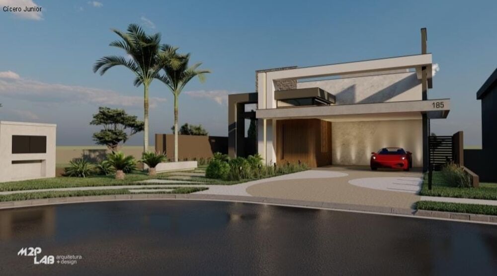 Casa, 3 quartos, 375 m² - Foto 3