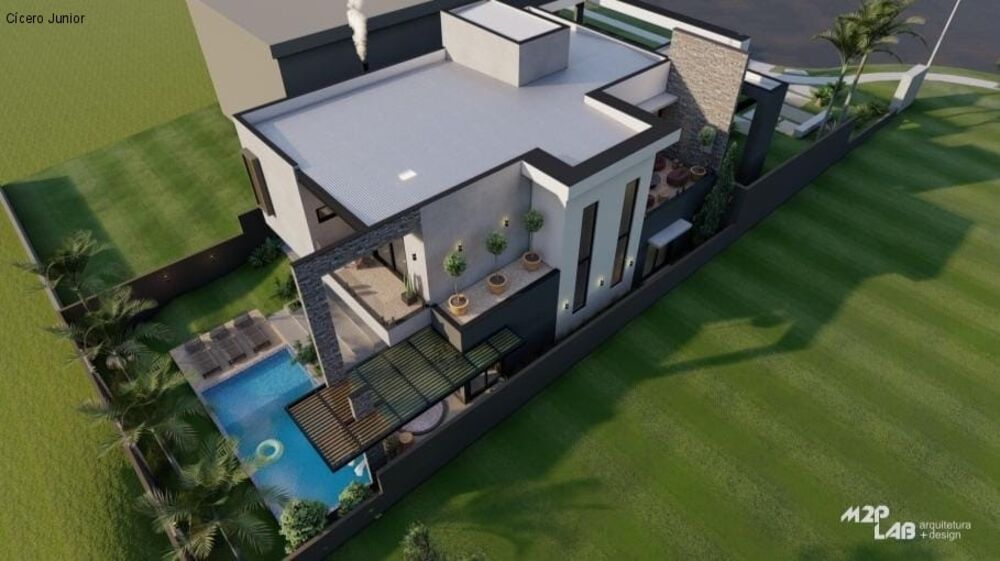 Casa, 3 quartos, 375 m² - Foto 6