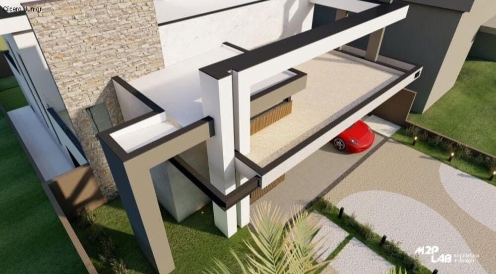 Casa, 3 quartos, 375 m² - Foto 4