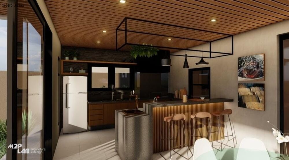 Casa, 3 quartos, 375 m² - Foto 16