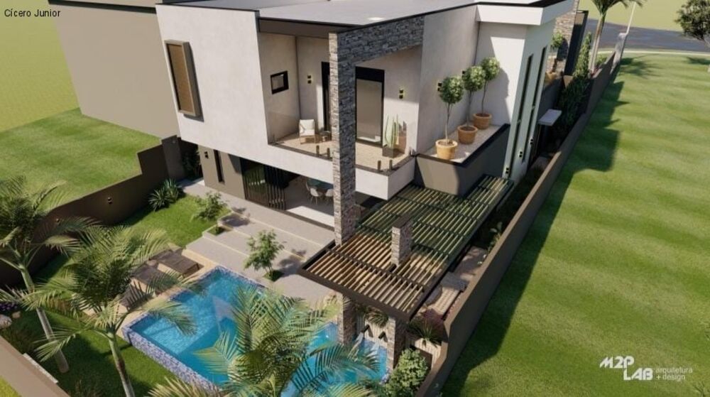 Casa, 3 quartos, 375 m² - Foto 8
