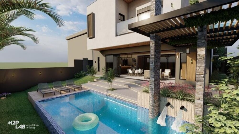 Casa, 3 quartos, 375 m² - Foto 10