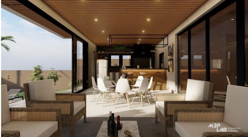 Casa, 3 quartos, 375 m² - Foto 15