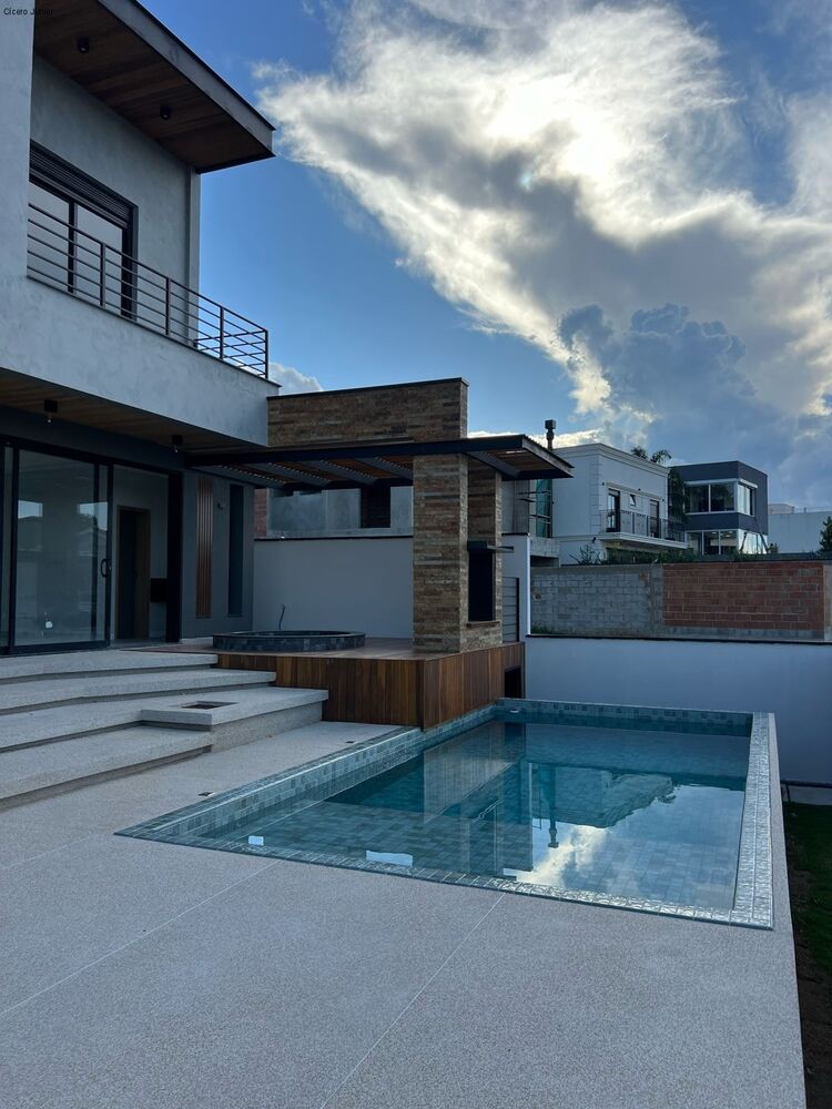 Casa, 3 quartos, 375 m² - Foto 33