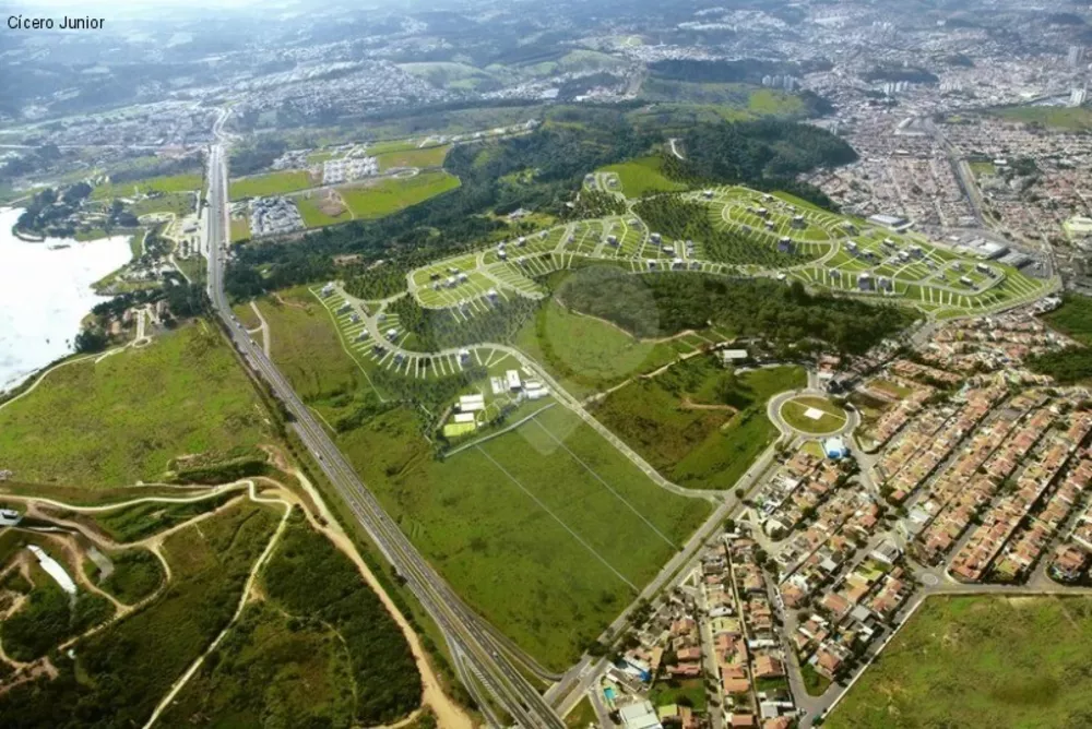 Terreno à venda, 560m² - Foto 5