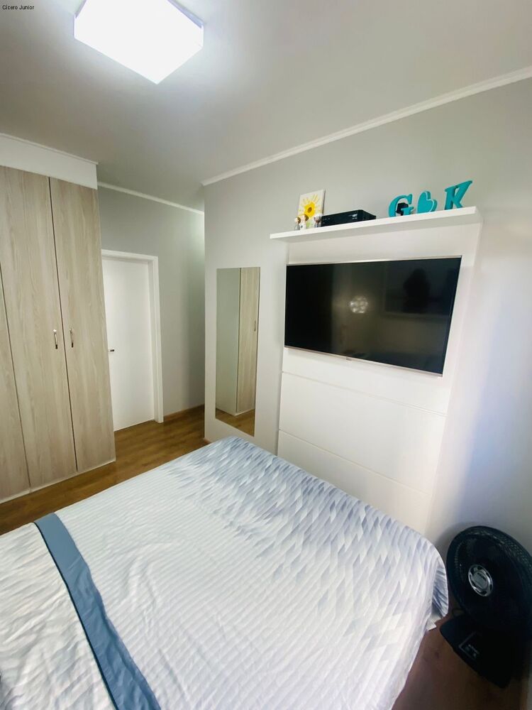 Apartamento, 2 quartos, 76 m² - Foto 5