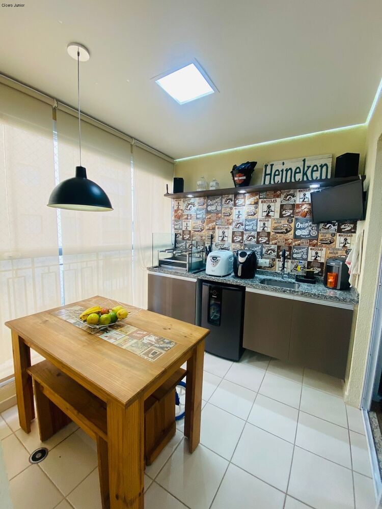 Apartamento, 2 quartos, 76 m² - Foto 19