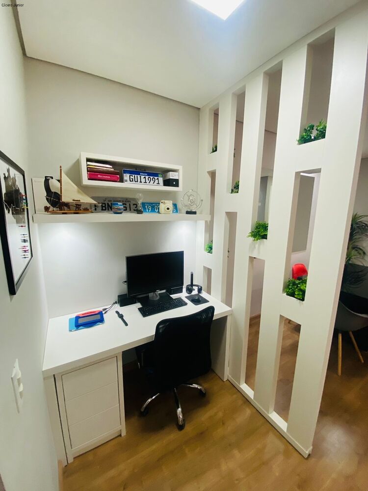Apartamento, 2 quartos, 76 m² - Foto 7