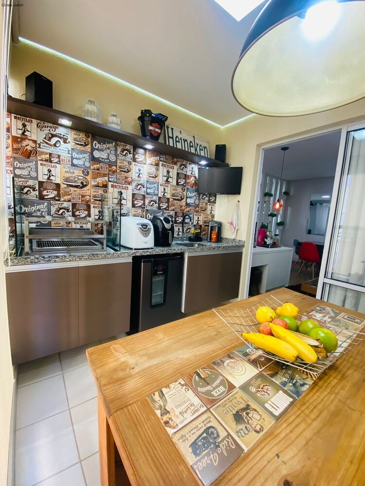 Apartamento, 2 quartos, 76 m² - Foto 14
