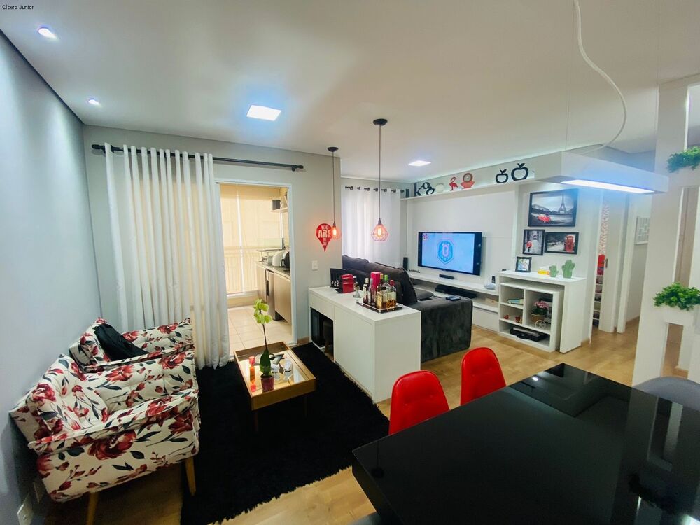 Apartamento, 2 quartos, 76 m² - Foto 1