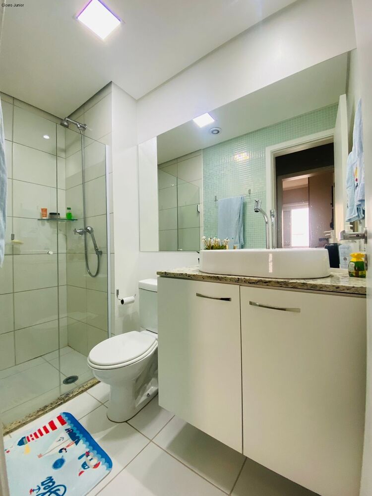 Apartamento, 2 quartos, 76 m² - Foto 9