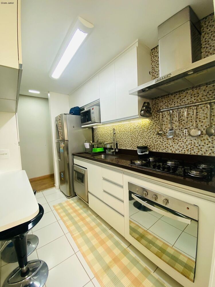 Apartamento, 2 quartos, 76 m² - Foto 15