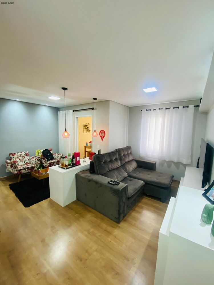 Apartamento, 2 quartos, 76 m² - Foto 8