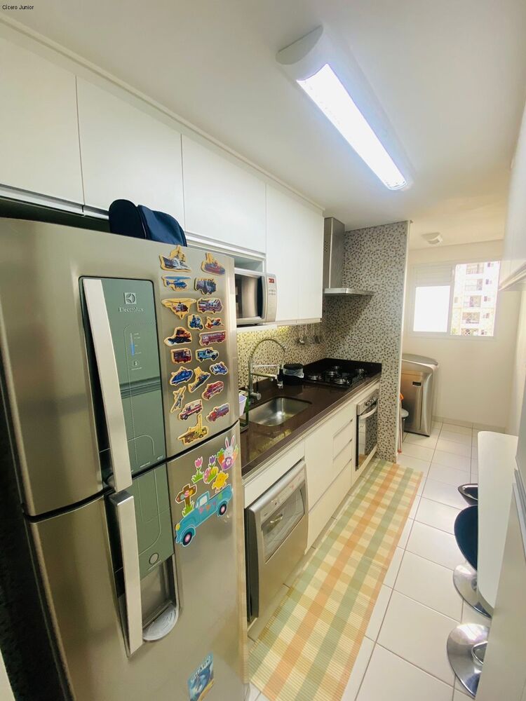 Apartamento, 2 quartos, 76 m² - Foto 17