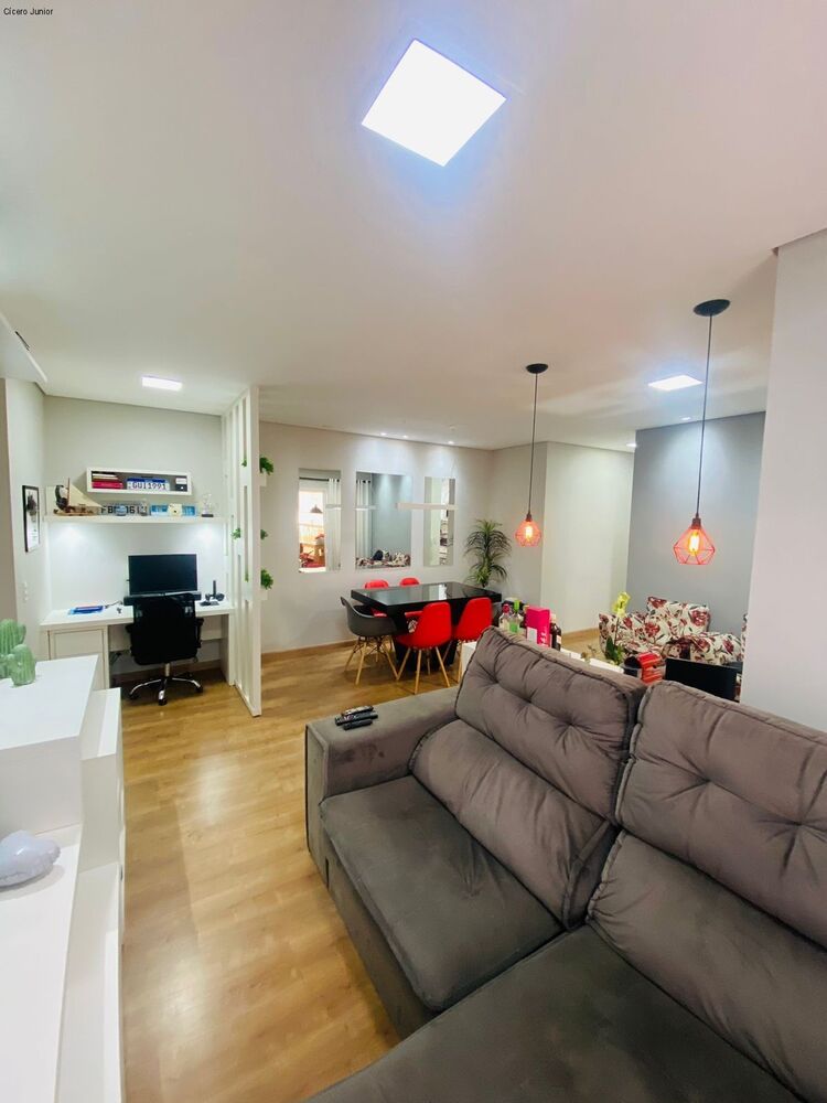 Apartamento, 2 quartos, 76 m² - Foto 11