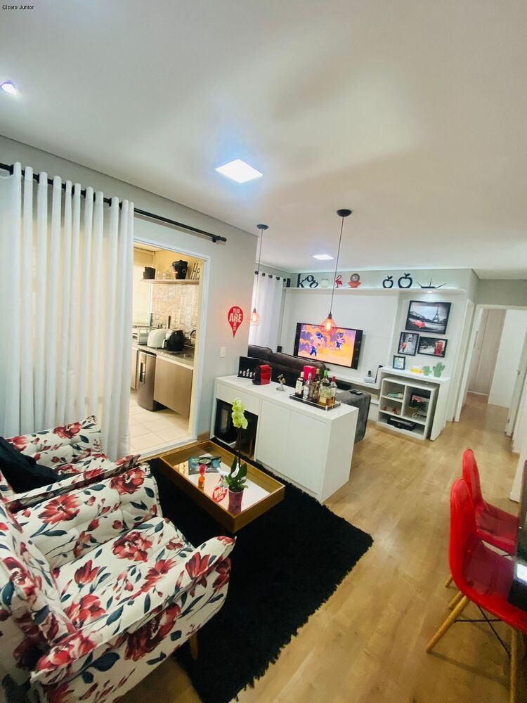 Apartamento, 2 quartos, 76 m² - Foto 10