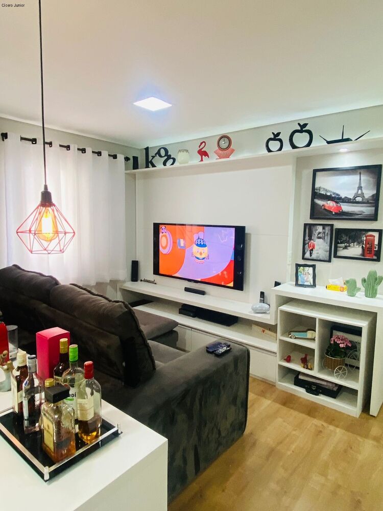 Apartamento, 2 quartos, 76 m² - Foto 12