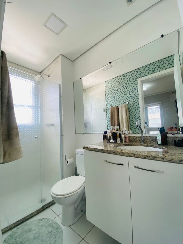 Apartamento, 2 quartos, 76 m² - Foto 3