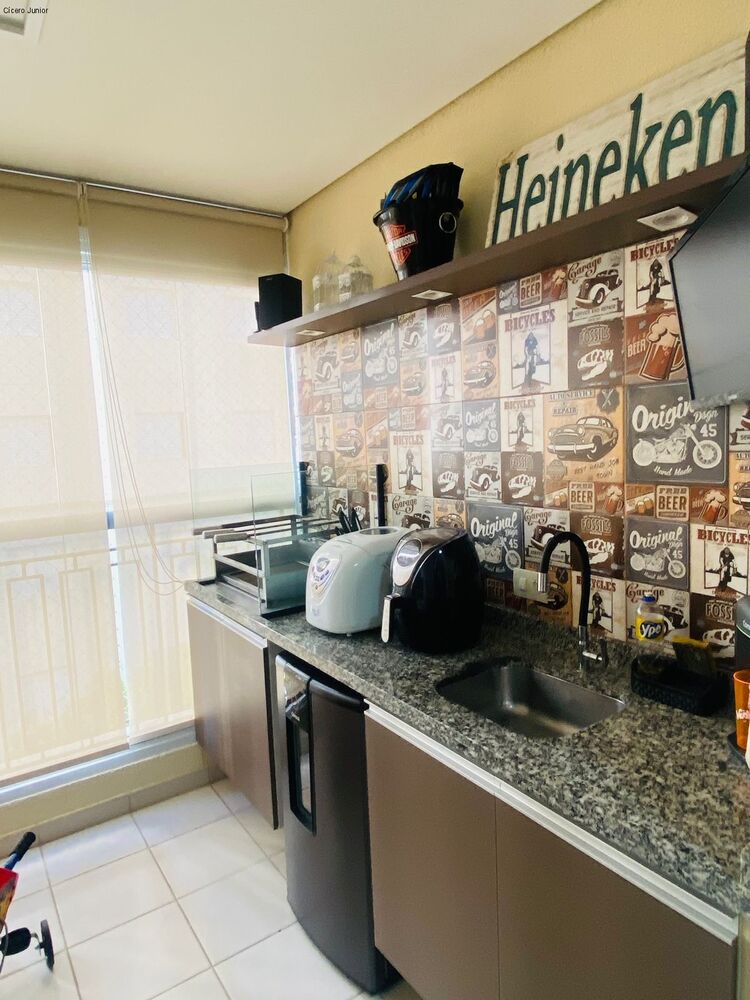 Apartamento, 2 quartos, 76 m² - Foto 16