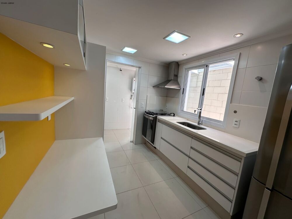 Casa, 3 quartos, 122 m² - Foto 8