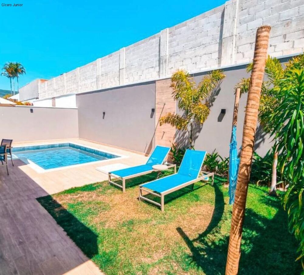 Casa à venda e aluguel com 3 quartos, 275m² - Foto 5