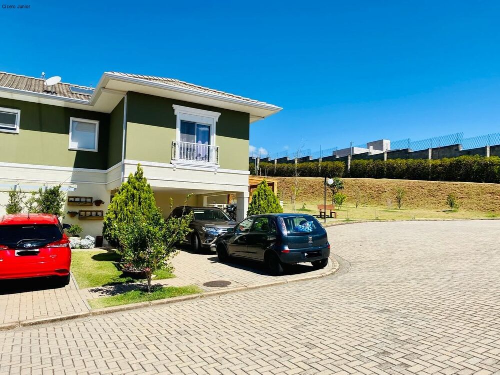 Casa, 3 quartos, 200 m² - Foto 13