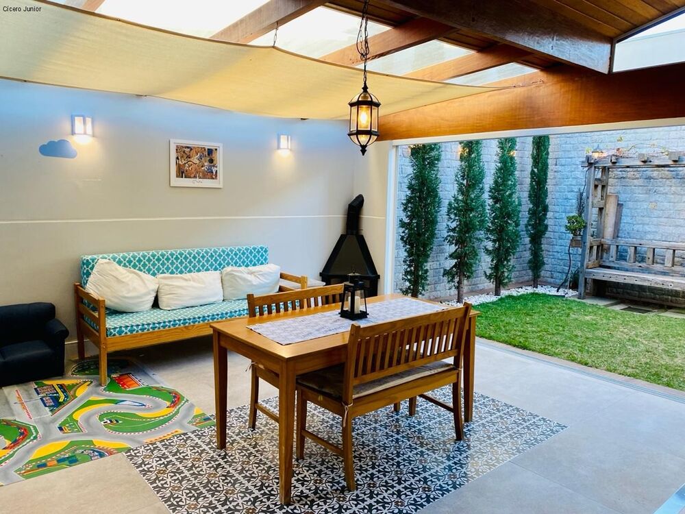 Casa, 3 quartos, 200 m² - Foto 11