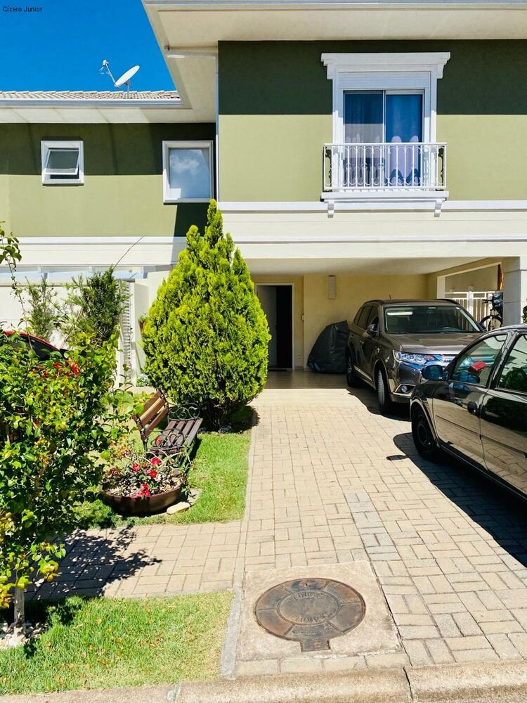 Casa, 3 quartos, 200 m² - Foto 12