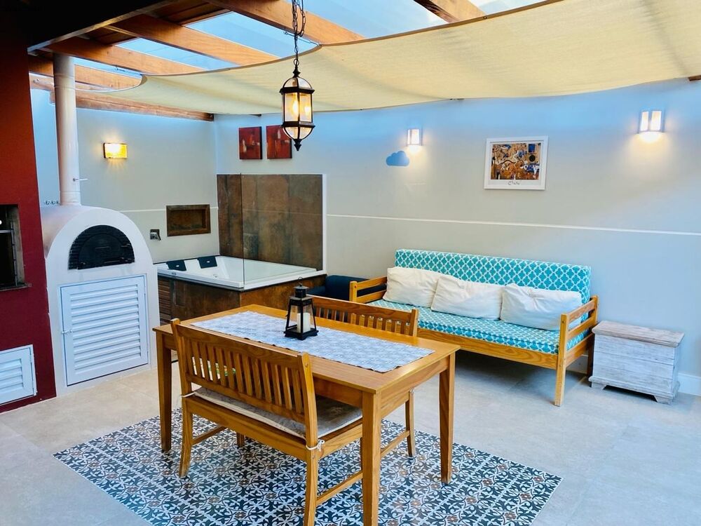 Casa, 3 quartos, 200 m² - Foto 14