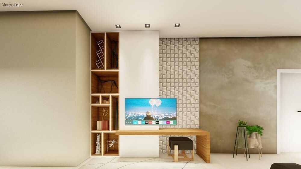 Casa à venda com 3 quartos, 230m² - Foto 12