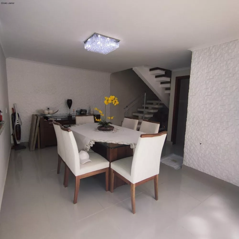 Casa à venda com 2 quartos, 216m² - Foto 8