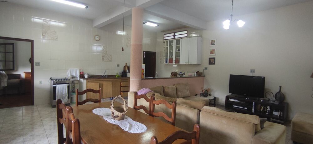Casa à venda com 3 quartos, 528m² - Foto 7