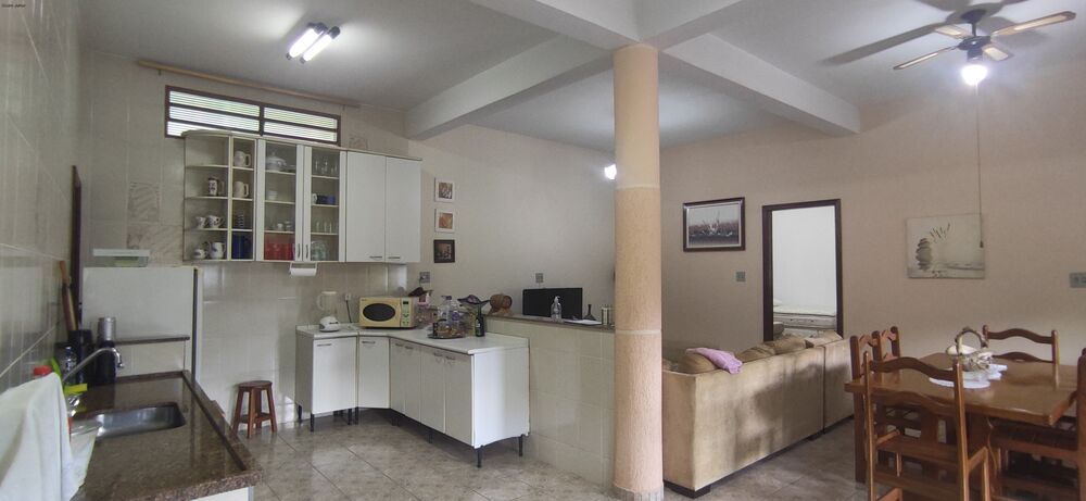 Casa à venda com 3 quartos, 528m² - Foto 6