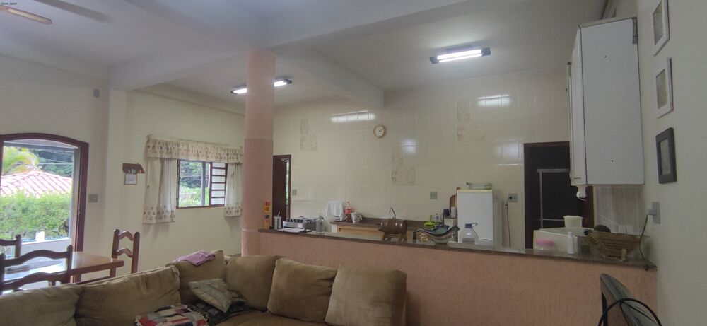 Casa à venda com 3 quartos, 528m² - Foto 8
