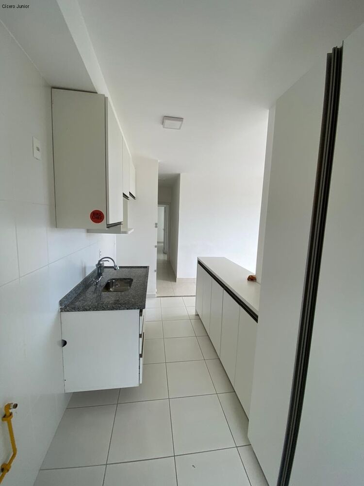 Apartamento, 3 quartos, 78 m² - Foto 1