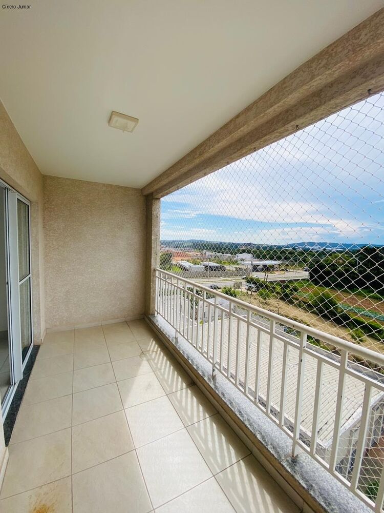 Apartamento, 3 quartos, 78 m² - Foto 3