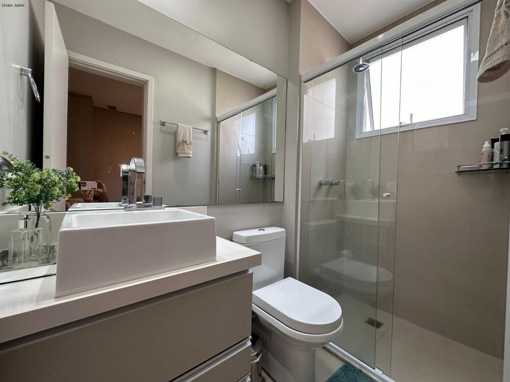 Apartamento, 3 quartos, 83 m² - Foto 4
