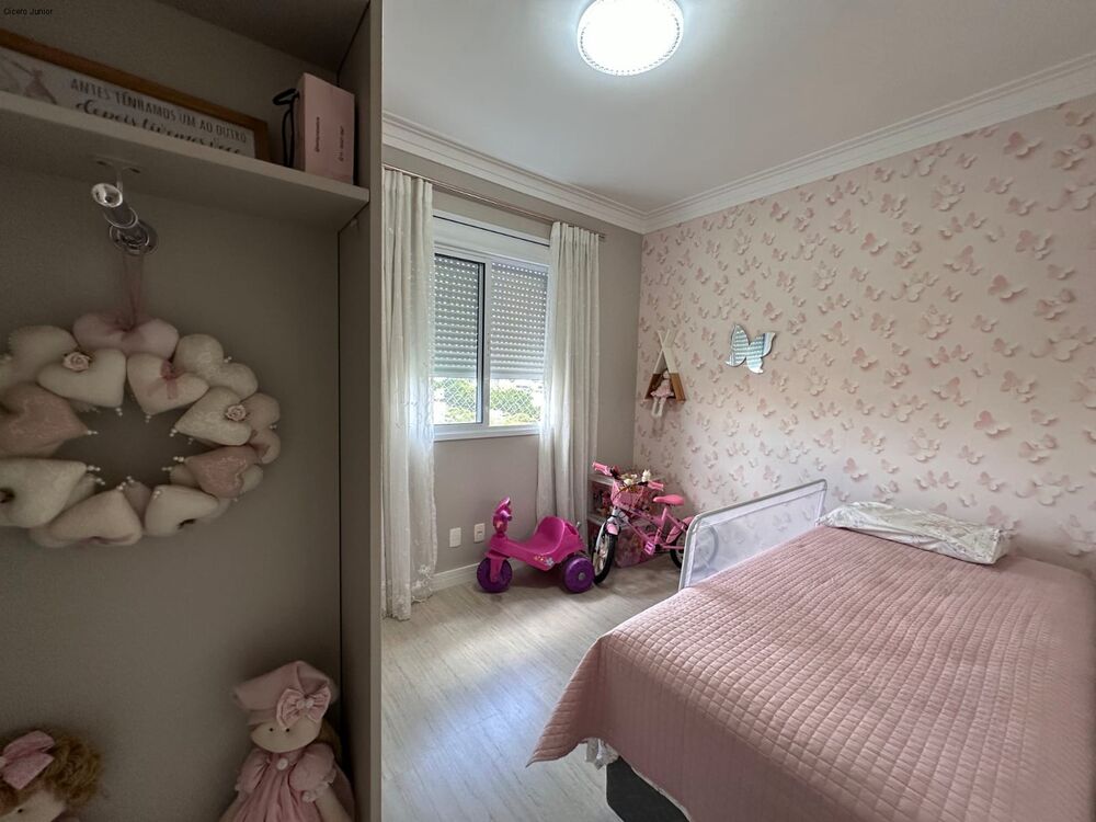 Apartamento, 3 quartos, 83 m² - Foto 19